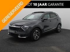 Kia Sportage - 1.6 T-GDi Hybrid DynamicPlusLine | Trekhaak | Eerste eigenaar |
