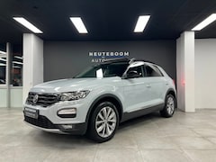 Volkswagen T-Roc - 1.0 TSI | Elek.Koffer| Carplay| ACC | Pano