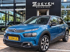 Citroën C4 Cactus - 1.2 PureTech Shine | Automaat