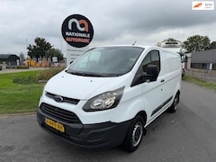 Ford Transit Custom - | 2013 | 270 2.2 TDCi L1H1 Ambiente | Export Handel | Zo mee