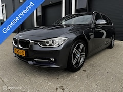 BMW 3-serie Touring - 320d EfficientDynamics HighExecutive2014