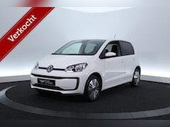 Volkswagen e-Up! - e-up Style |SOH 91, 5%|LED|ST VWM|PDC|LM VELGEN 15"|SFEERVERL