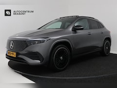 Mercedes-Benz EQA - 250+ Business Solution AMG 71 kWh (PANORAMADAK, SFEERVERLICHTING, MOMERY SEATS, RONDOMZICH