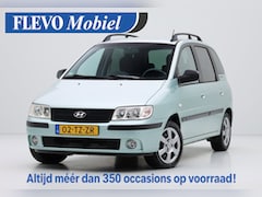 Hyundai Matrix - 1.6i Active Cool Aut. *61.200km* Airco|Dealer onderhouden