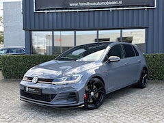 Volkswagen Golf - 7, 5 GTI TCR 2.0 TSI 290pk DSG / Aut. Full Options Akapovic 93dkm