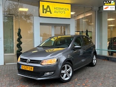 Volkswagen Polo - 1.2 TSI BlueMotion Highline|Ketting VV|CarPlay|NAP|Cruise|Airco|