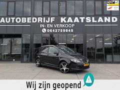 SEAT Altea XL - 2.0 FSI Stylance - Automaat - Cruise