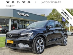 Volvo XC40 - B4 211PK Plus Dark | Stoel/Stuur Verwarming | Trekhaak | ACC | H&K | BLIS | Keyless |