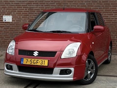 Suzuki Swift - 1.3 Cool