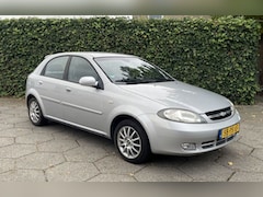 Daewoo Lacetti - 1.8-16V Nieuwe APK inruil is mogelijk