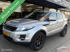 Land Rover Range Rover Evoque - 2.2 TD4 4WD Dynamic