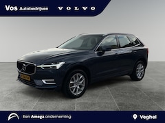 Volvo XC60 - T8 Twin Engine AWD Momentum Pro | Trekhaak | Leder | Stoelverwarming