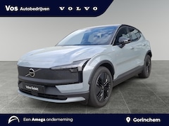 Volvo EX30 Cross Country - P8 AWD Ultra 69 kWh