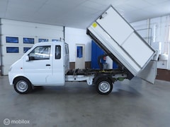 DFSK K-serie - K01H 1.2 4x2