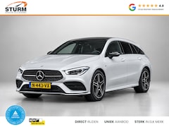 Mercedes-Benz CLA-klasse Shooting Brake - 250 e Business Solution AMG Limited Soh 96%