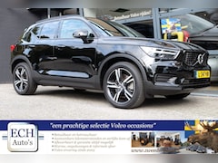 Volvo XC40 - T5 Recharge R-Design, Polestar Engineered, Panoramadak, 360 graden camera