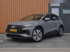 Audi Q4 e-tron - 40 Launch edition 77 kWh | Wamtepomp | Pano | Camera