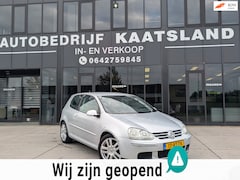Volkswagen Golf - 1.6 FSI Sportline - Airco - Electr Ramen