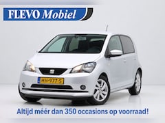 SEAT Mii - 1.0 Sport Connect 5-drs Orig. NL|Airco|Cruise|LMV