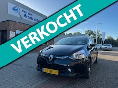 Renault Clio - 0.9 TCe Dynamique CLIMA, /stoelverwarming/keyless entry/cruise/LM velgen