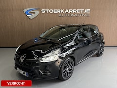 Renault Clio - 0.9 TCe Bose | Navi | Camera | 17" | Stoelverwarming | PDC | Led |