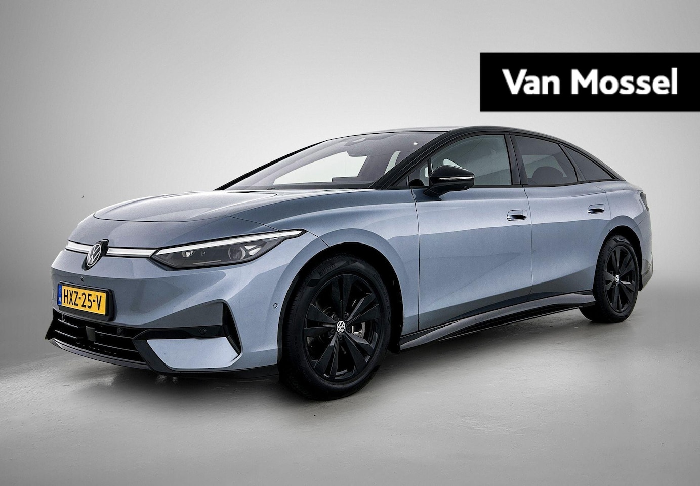 Volkswagen ID.7 - Pro Limited Edition 77 kWh | 286 PK | SOH 97.5% | Automaat | Trekhaak inklapbaar | Apple C - AutoWereld.nl