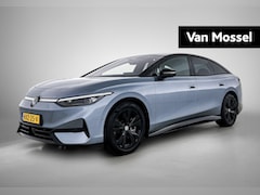 Volkswagen ID.7 - Pro Limited Edition 77 kWh | 286 PK | SOH 97.5% | Automaat | Trekhaak inklapbaar | Apple C