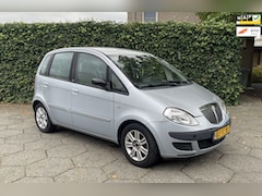 Lancia Musa - 1.4-16V Nieuwe APK Inruil is mogelijk