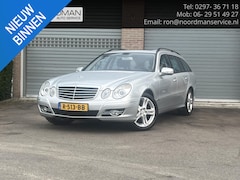 Mercedes-Benz E-klasse Estate - 280 Avantgarde 4-Matic Lees de tekst goed zeer nette auto
