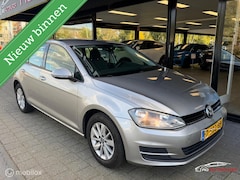 Volkswagen Golf - 1.2 TSI Comfortline