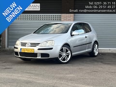 Volkswagen Golf - 1.6 Comfortline