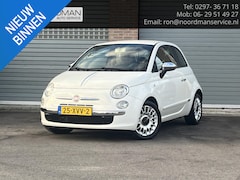 Fiat 500 - 0.9 TwinAir Pop