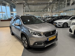 Peugeot 2008 - 1.2 PureTech Allure