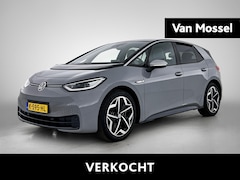 Volkswagen ID.3 - First Plus 58 kWh 204 PK | SOH 87% | Navigatie | Achteruitrijcamera | Stoelverwarming | Ad