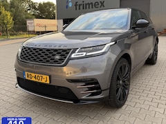 Land Rover Range Rover Velar - 3.0 V6 AWD First Edition