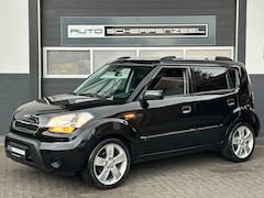 Kia Soul - 1.6 X-ecutive | AIRCO | 25.603 km | NAVI | 18 inch