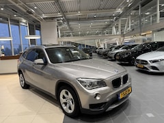 BMW X1 - sDrive20i Chrome L Panorama