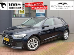 Audi A1 Sportback - 25 TFSI Advanced edition Led , Stoelverwaming, Cruise , Climate control , Soundsysteem, PD