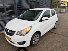 Opel Karl - 1.0 ecoFLEX Edition