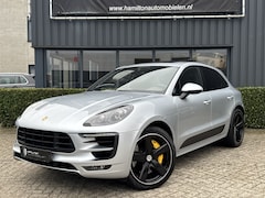 Porsche Macan - GTS 3.0 V6 361pk PDK / Aut. Keramisch 21" Sportchrono 109dkm