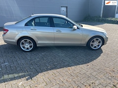 Mercedes-Benz C-klasse - 180 CGI BlueEFFICIENCY Elegance volledig gedocumenteerd onderhoud