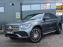 Mercedes-Benz GLC-klasse Coupé - 300e 4MATIC Premium Plus