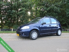 Citroën C3 - 1.4i Caractère apk 10-2027