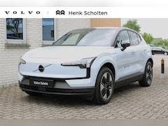 Volvo EX30 - P5 Long Range Plus Europa 69 kWh | Android Auto/Apple CarPlay | Blind Spot | Verwarmbare V
