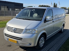 Volkswagen Transporter - 2.5 TDI 340 4M MHD | LANG| AIRCO| CRUISE| LM| READ TEKST| LEES TEKST