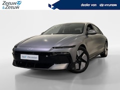 Hyundai IONIQ 6 - PURE EDITION | 63 KWH | | DIRECT LEVERBAAR |