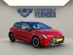 Toyota Corolla - 1.8 Hybrid GR Sport NL Auto - Stoelverwarming