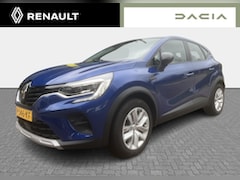 Renault Captur - 1.0 TCe 90 Zen