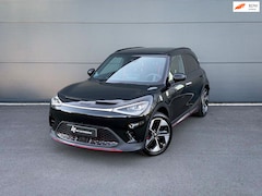 Smart #1 - 1 BRABUS 66 kWh, Pano, HUD, Beats, ACC, Keyless, 360°, Stoelverwarming, Stuurverwarming, S