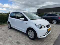 SEAT Mii - 1.0 Style